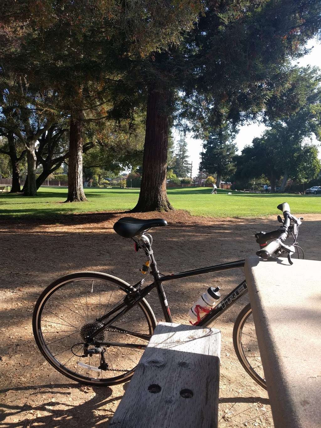 Heritage Oaks Park | Miramonte Ave &, Portland Ave, Los Altos, CA 94024 | Phone: (650) 947-2790