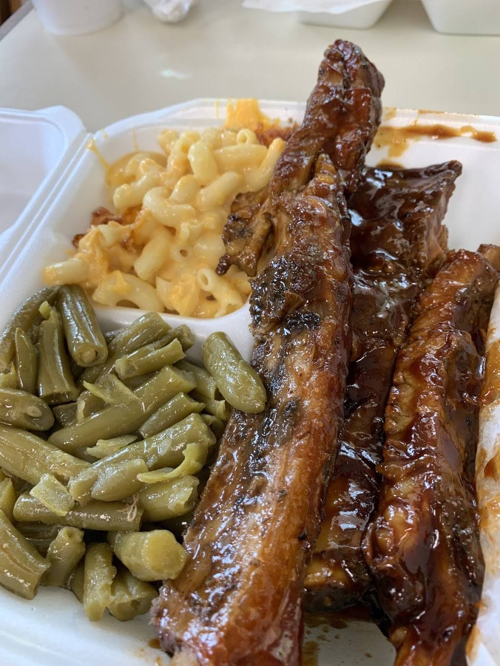 Backyard BBQ Pit | 5122 NC-55, Durham, NC 27713, USA | Phone: (919) 544-9911