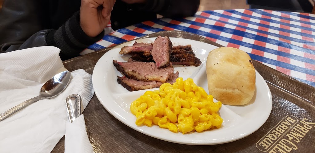 Spring Creek Barbeque | 26802 Farm to Market 1093, Katy, TX 77494, USA | Phone: (832) 220-5308