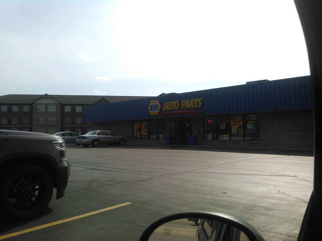 NAPA Auto Parts - Heights Automotive Supply | 710 N Elmhurst Rd, Prospect Heights, IL 60070, USA | Phone: (847) 394-1020