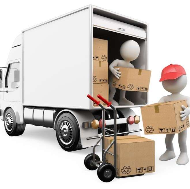 Vitesse Moving | 2930 Lee St, Melrose Park, IL 60164 | Phone: (773) 812-7359