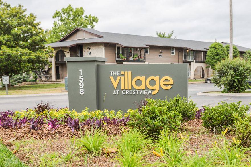 The Village at Crestview | 1598 Crestview Dr, Madison, TN 37115, USA | Phone: (615) 970-6305