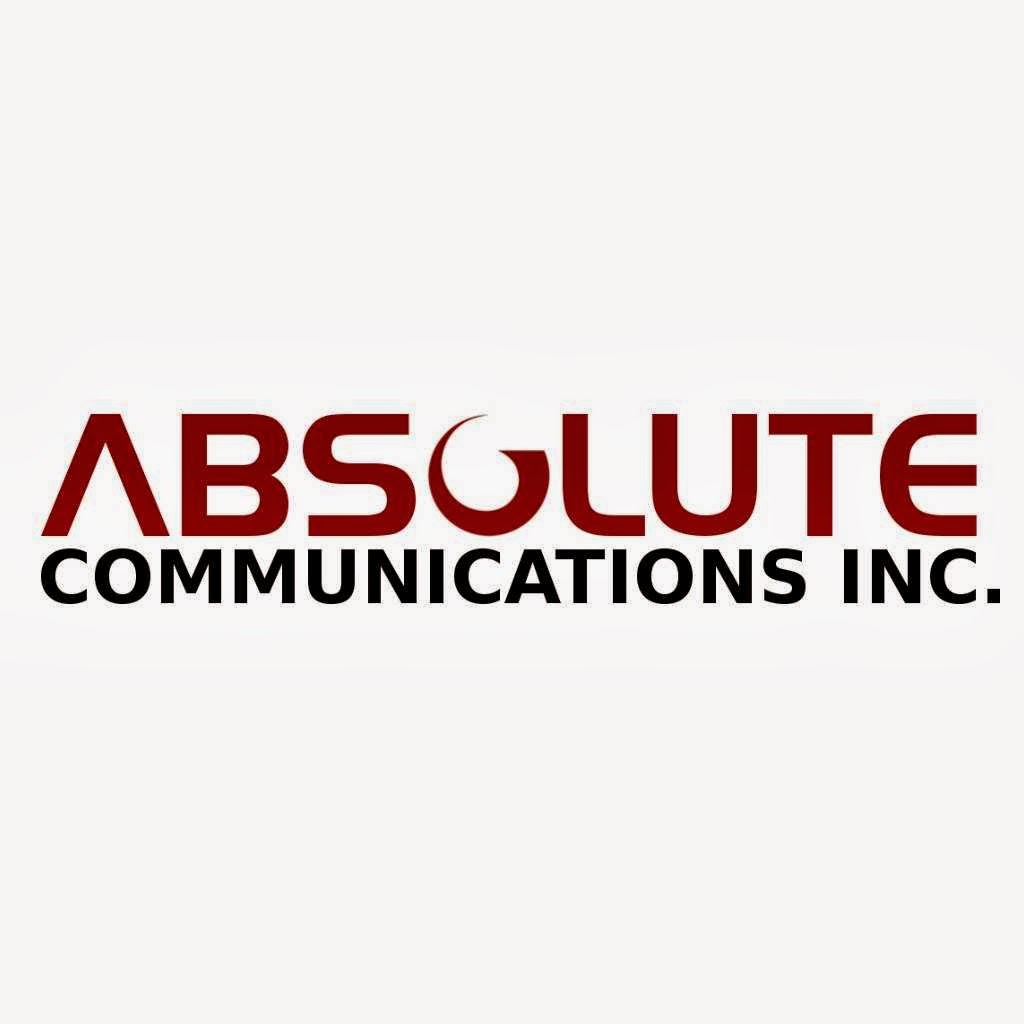 Absolute Communications, Inc. | 10682 Trask Ave, Garden Grove, CA 92843, USA | Phone: (714) 751-8343