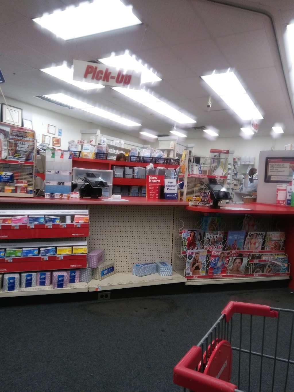 CVS | 3002 Mt Ephraim Ave, Haddon Township, NJ 08104, USA | Phone: (856) 854-9163