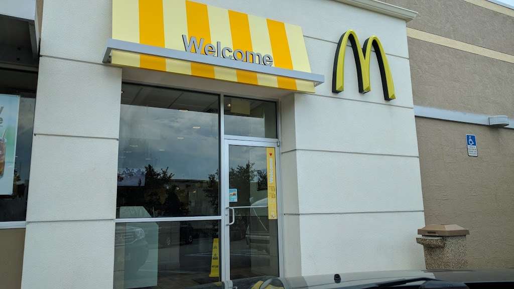 McDonalds | 901 N US-27, Minneola, FL 34715, USA | Phone: (352) 241-6795