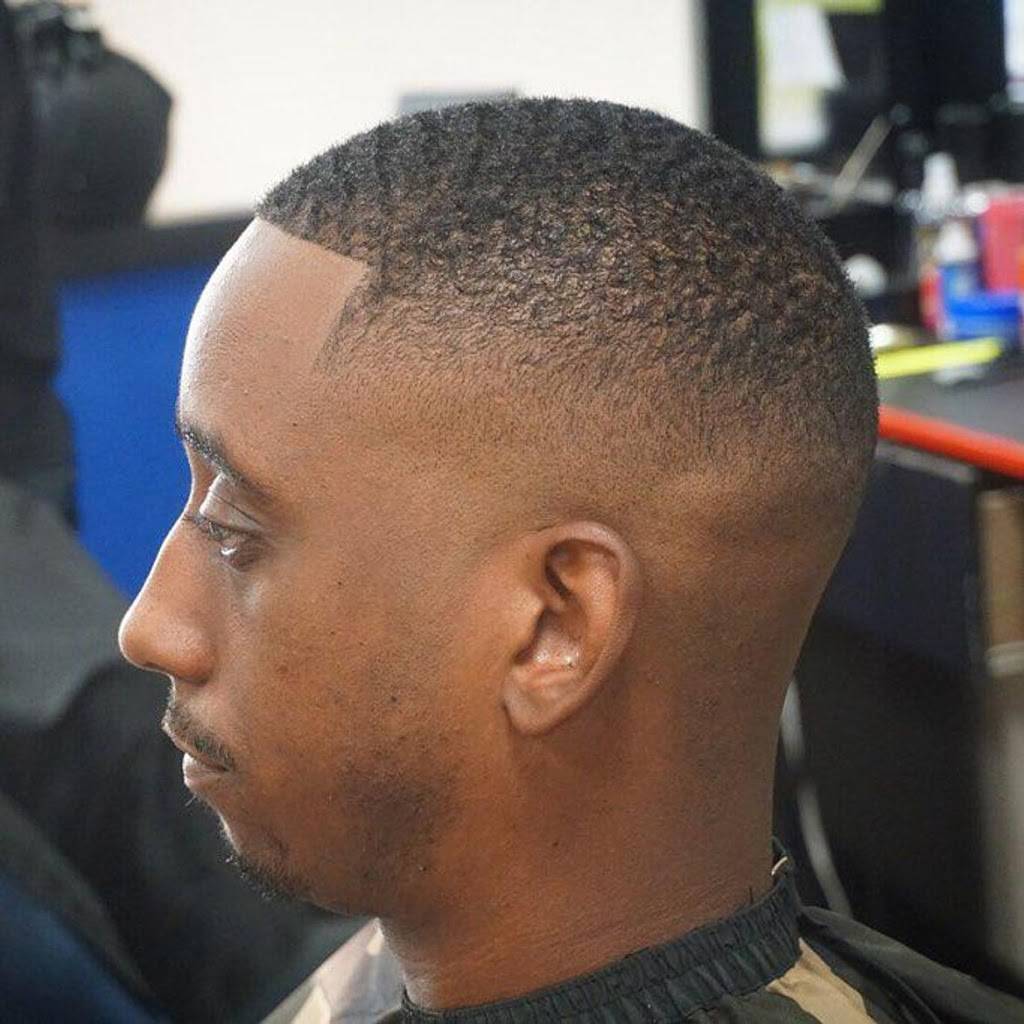 The Fade Factory Barbershop | 433 S Waterman Ave Ste G, San Bernardino, CA 92408, USA | Phone: (909) 363-6155