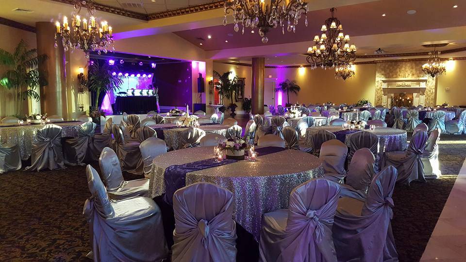 Bayou Events L.L.C | 106 Gravolet St, Belle Chasse, LA 70037, USA | Phone: (504) 883-1643