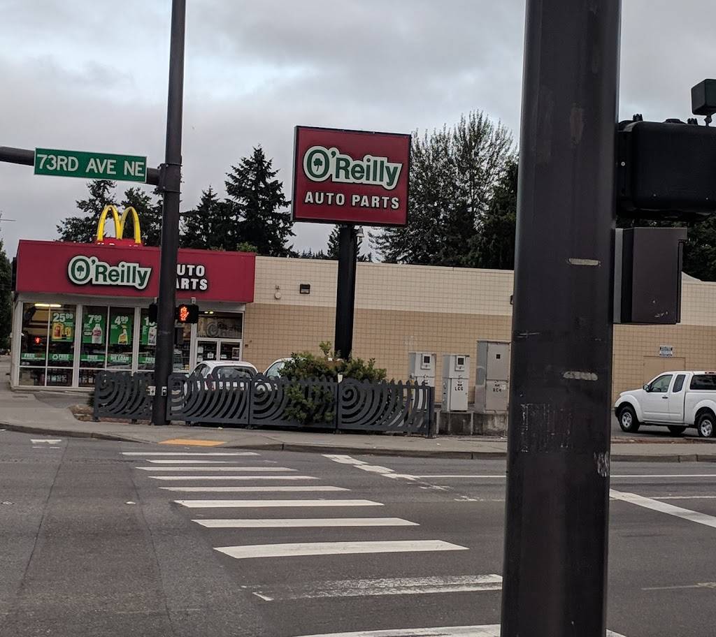 OReilly Auto Parts | 7232 NE Bothell Way, Kenmore, WA 98028 | Phone: (425) 485-7505