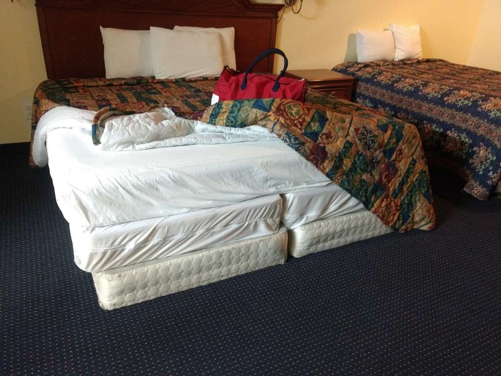 EXECUTIVE Inn & Suites | 4734 US-59, Shepherd, TX 77371, USA | Phone: (936) 628-6099