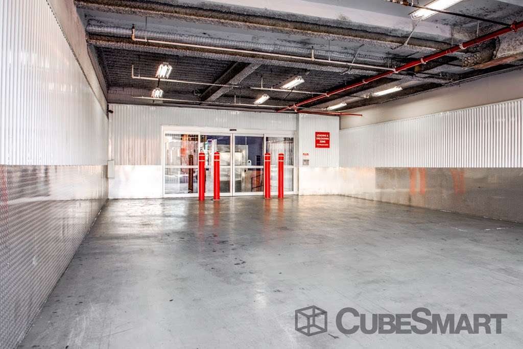 Cubesmart Self Storage Jamaica Avenue Queens Ny Dandk Organizer