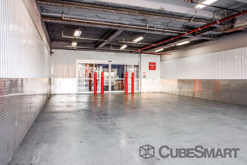 CubeSmart Self Storage | 9834 Jamaica Ave, Woodhaven, NY 11421, USA | Phone: (718) 805-5520