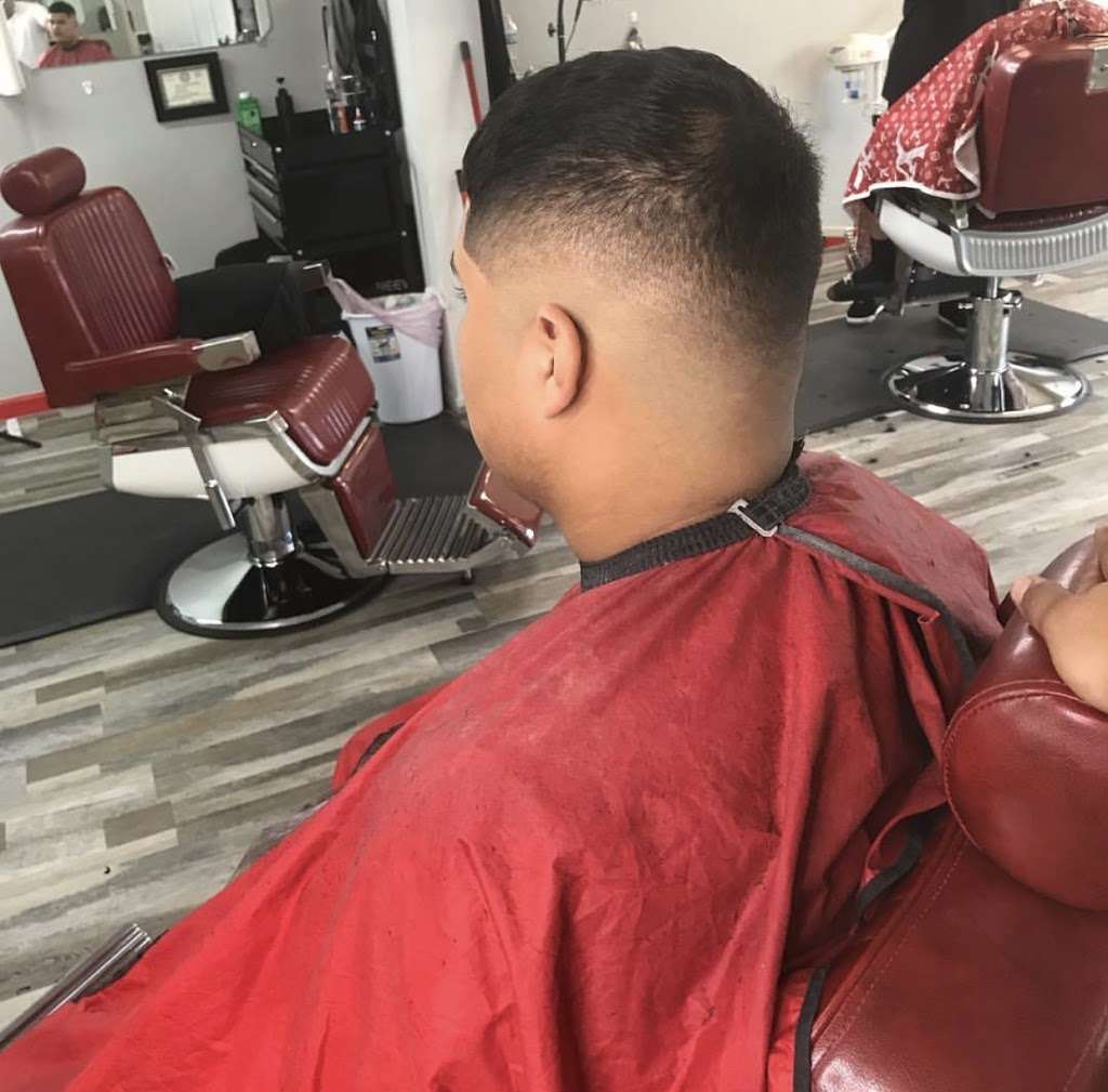 One Time Barbershop | 4407 S PanAm Expy Unit 110, San Antonio, TX 78225, USA | Phone: (210) 847-2002