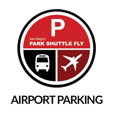 San Diegos Park Shuttle & Fly | 3405 Pacific Hwy, San Diego, CA 92101, USA | Phone: (619) 291-1234