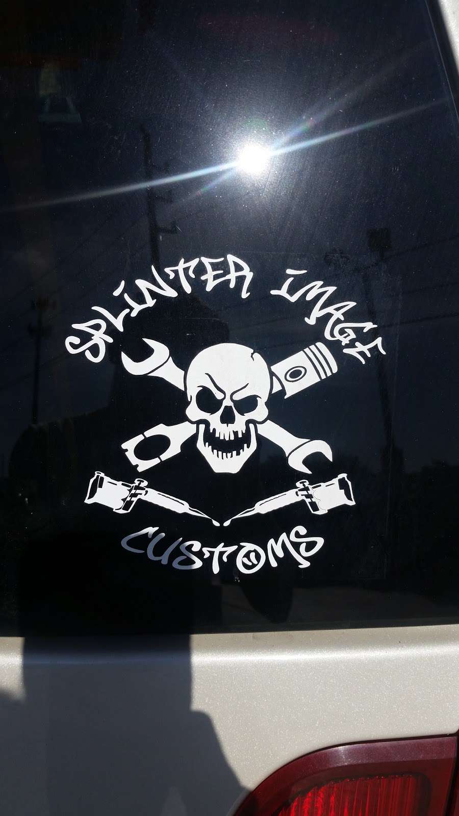 Splinter Image Customs | 12241 Gubbels Rd, Richmond, TX 77469 | Phone: (832) 483-9251