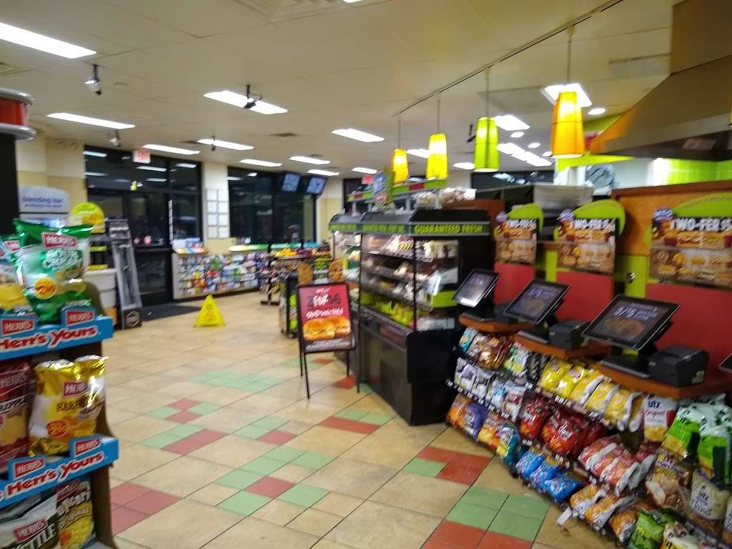 Sheetz #258 | 900 Gordon Nagle Trail, Pottsville, PA 17901, USA | Phone: (570) 628-0100