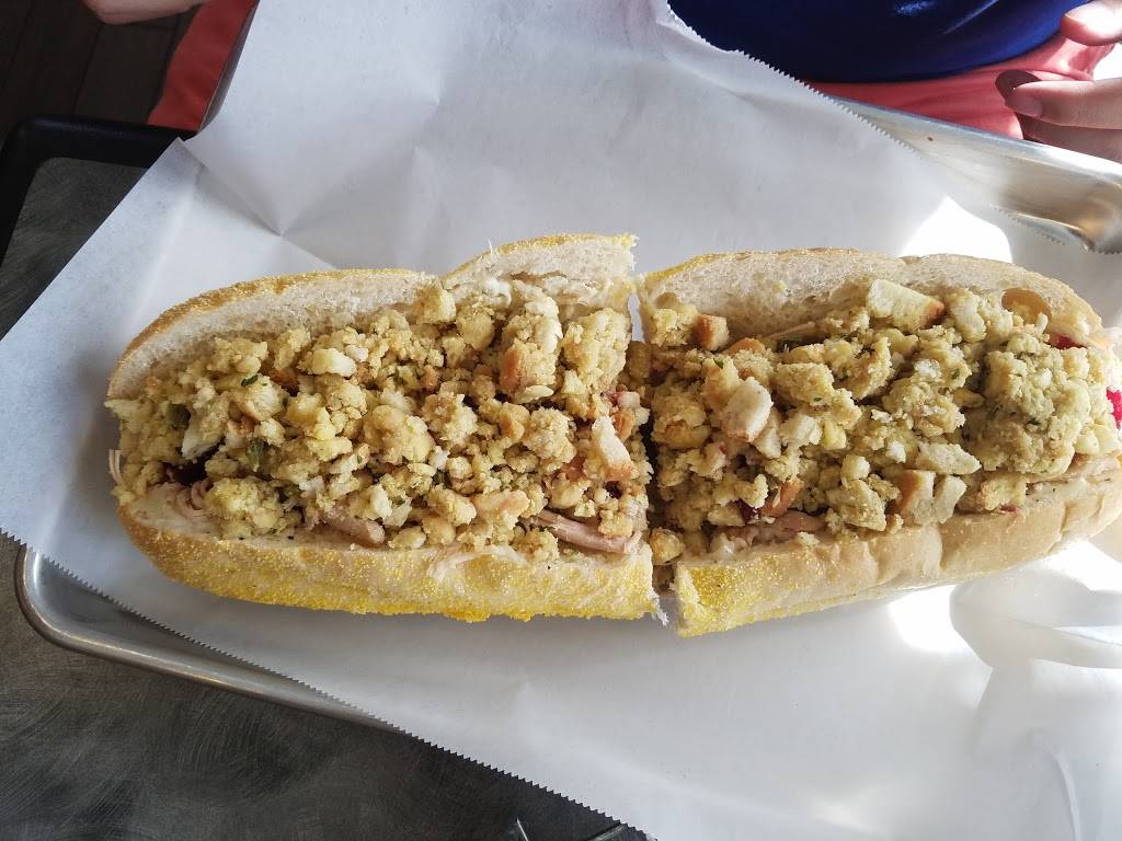 Capriottis Sandwich Shop | 4017 N Scottsdale Rd, Scottsdale, AZ 85251, USA | Phone: (480) 946-7827