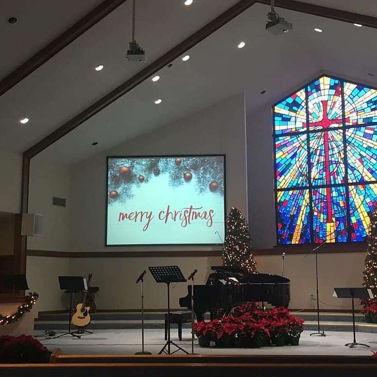 Hillcrest Baptist Church | 2020 Hillcrest Rd, York, SC 29745, USA | Phone: (803) 684-9409