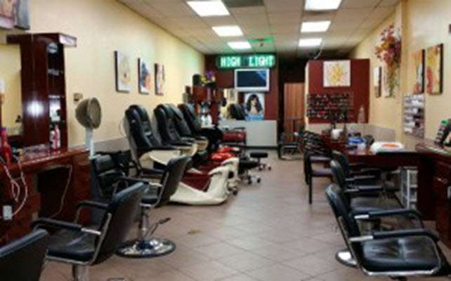 Super Hair & Nails | 17430 Crenshaw Blvd # F, Torrance, CA 90504, USA | Phone: (310) 808-9282