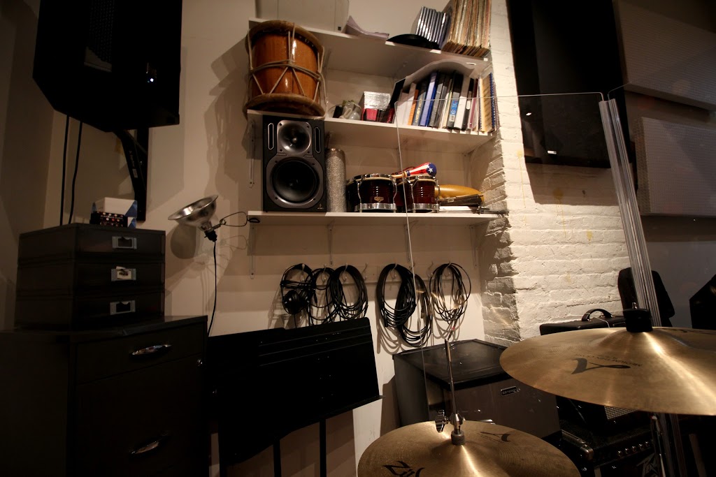 Lush Music Rehearsal Studios NYC | 175 Walnut Ave #306, The Bronx, NY 10454, USA | Phone: (646) 243-3876