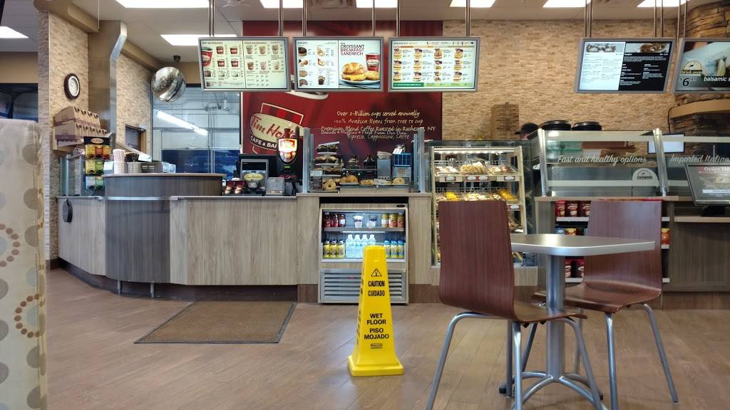 Tim Hortons 3205 Orchard Park Rd Orchard Park Ny 14127 Usa