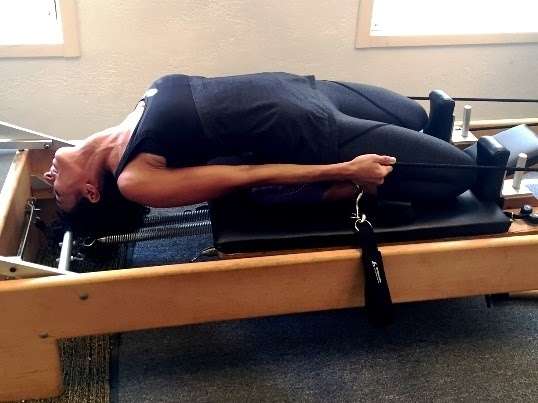 Turning Point Pilates | 910 Garfield Ave, Venice, CA 90291, USA | Phone: (310) 217-7630