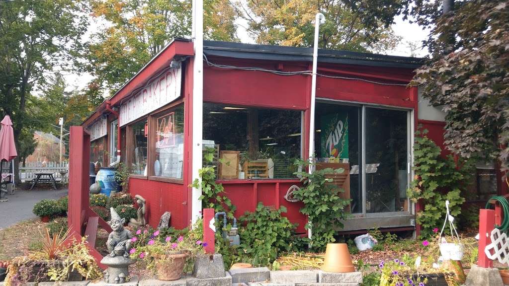 Village Farmer and Bakery | 13 Broad St, Delaware Water Gap, PA 18327, USA | Phone: (570) 476-9440