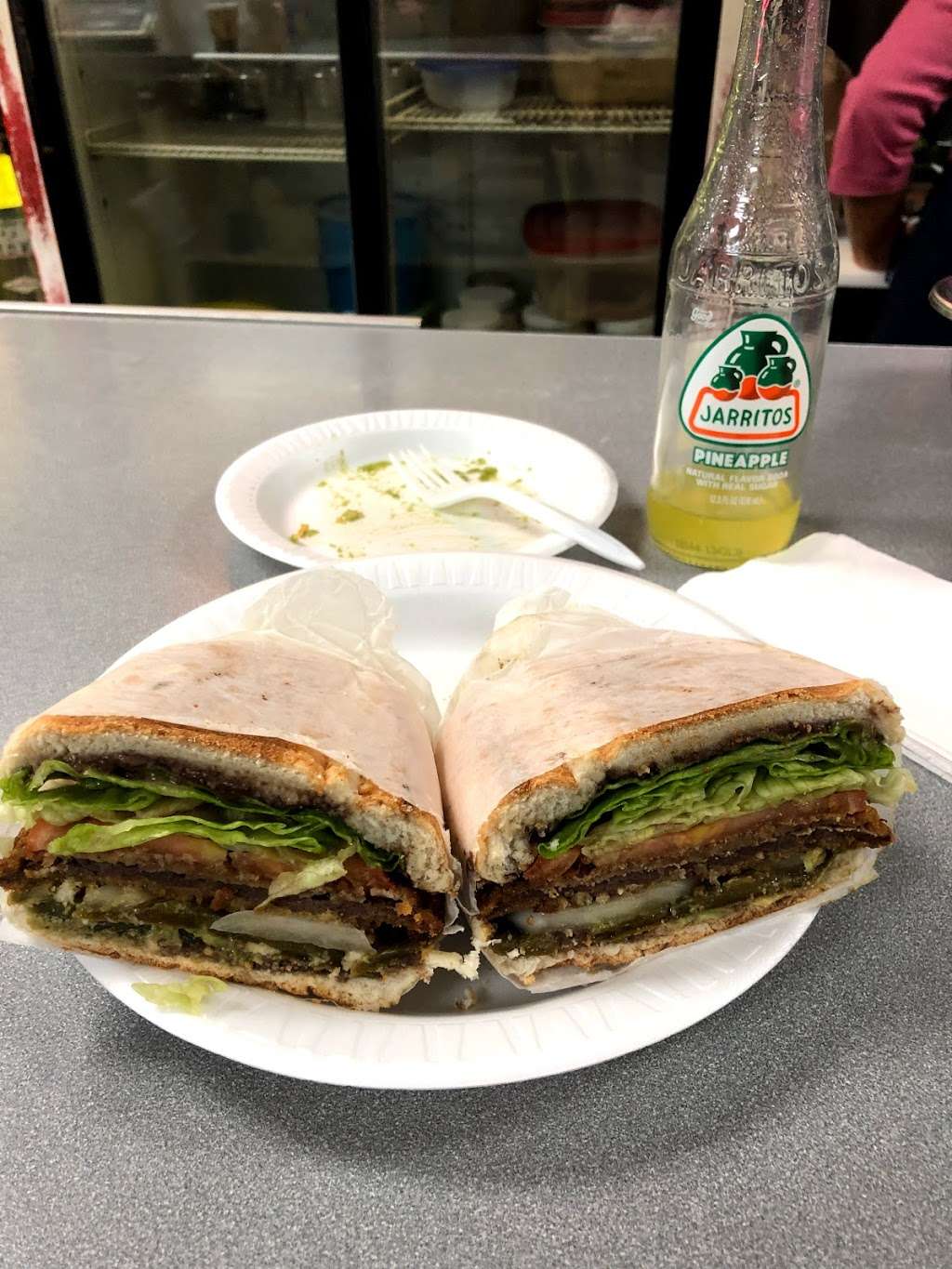 Tehuacan Deli Grocery | 1837 Westchester Ave, The Bronx, NY 10472, USA | Phone: (718) 597-0009