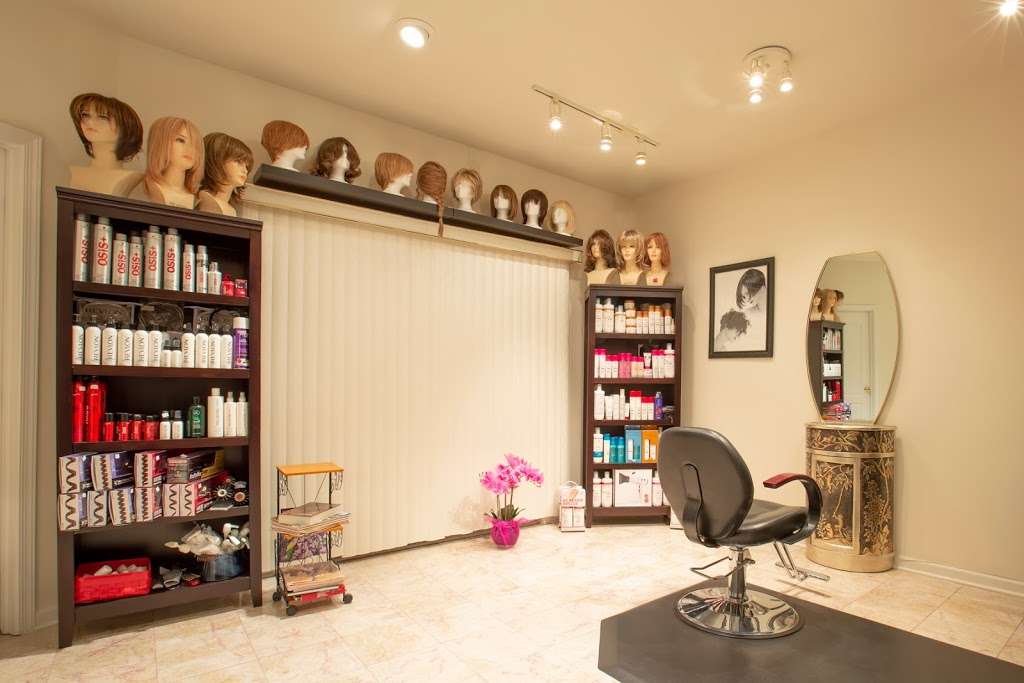 Artistic Rose Salon | 216 Misty Pond Terrace, Purcellville, VA 20132 | Phone: (571) 246-2438