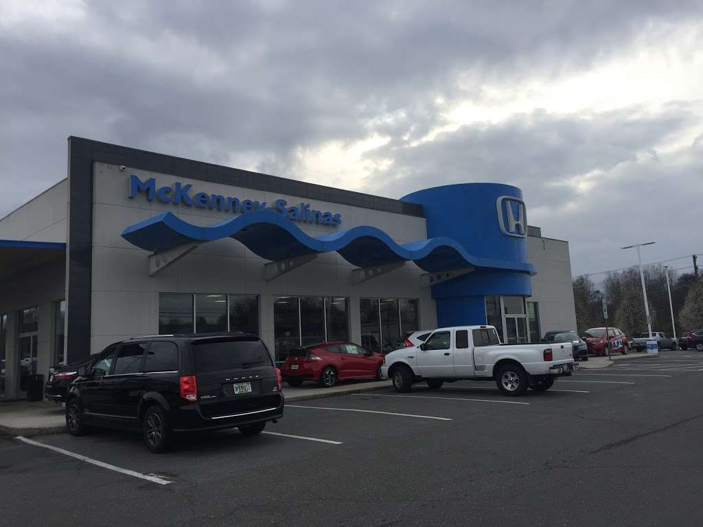 McKenney-Salinas Honda | 4295 Wilkinson Blvd, Gastonia, NC 28056, USA | Phone: (704) 445-3396