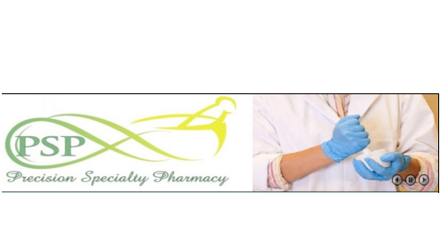 Precision Specialty Pharmacy | 2775 S Jones Blvd, Las Vegas, NV 89146, USA | Phone: (702) 405-9500