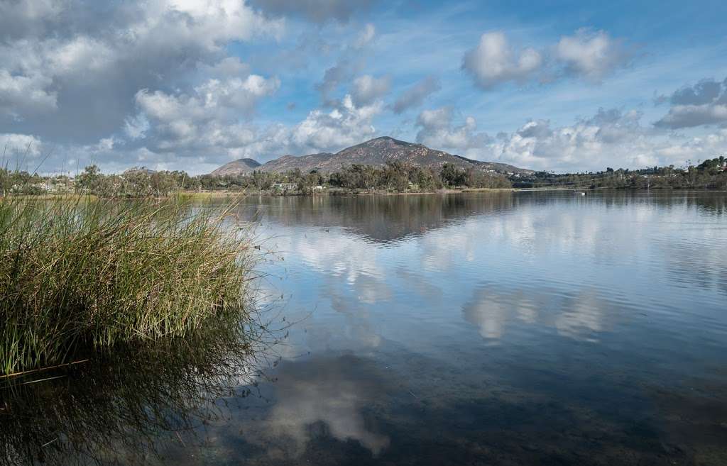 Lake Murray Path - West | Lake Murray Bike Path, San Diego, CA 92120, USA