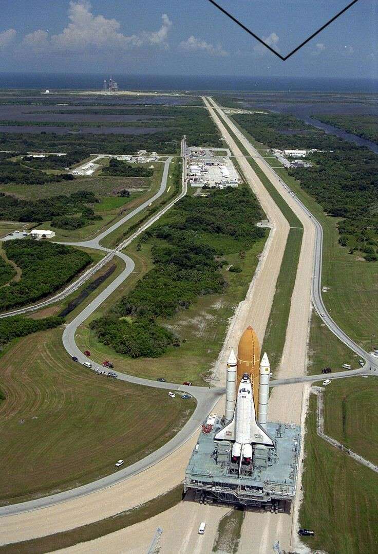 NASA Shuttle Landing Facility | Space Center, Orlando, FL 32815, USA | Phone: (321) 867-5000