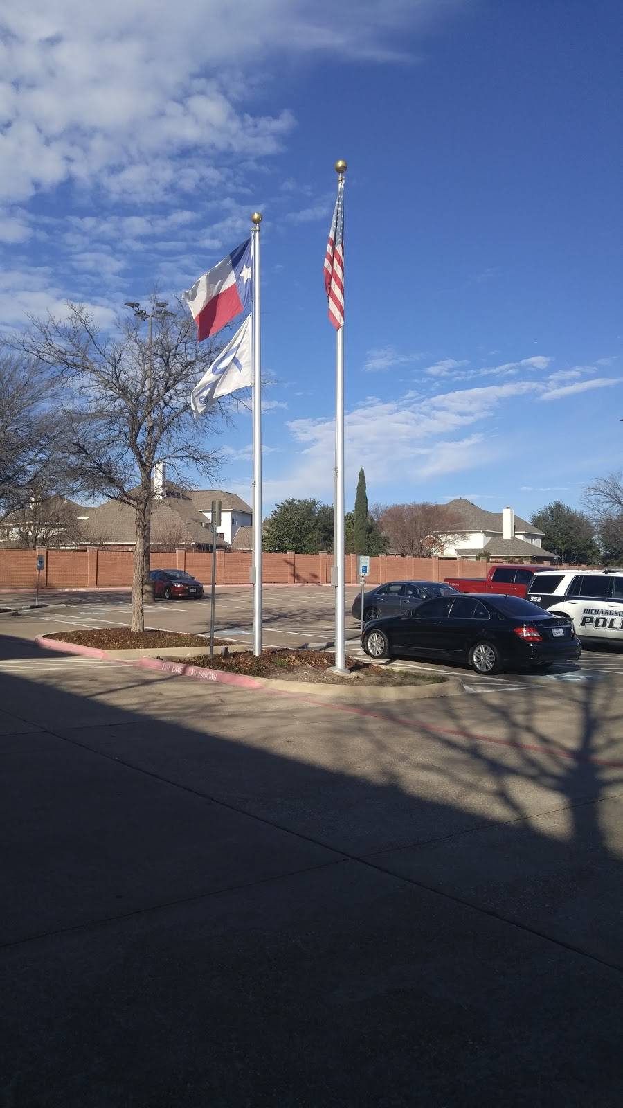 Richardson Municipal Court | 2100 E Campbell Rd, Richardson, TX 75081, USA | Phone: (972) 744-4500