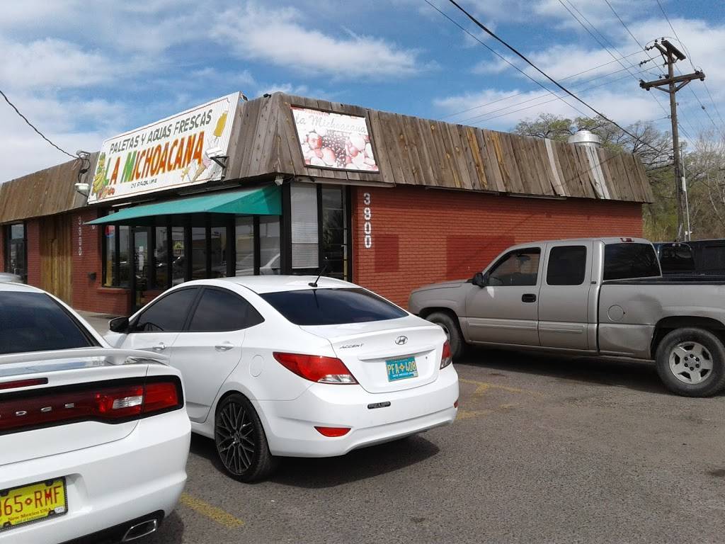 La Michoacana De Paquime | 3900 Isleta Blvd SW, Albuquerque, NM 87105 | Phone: (505) 452-0224