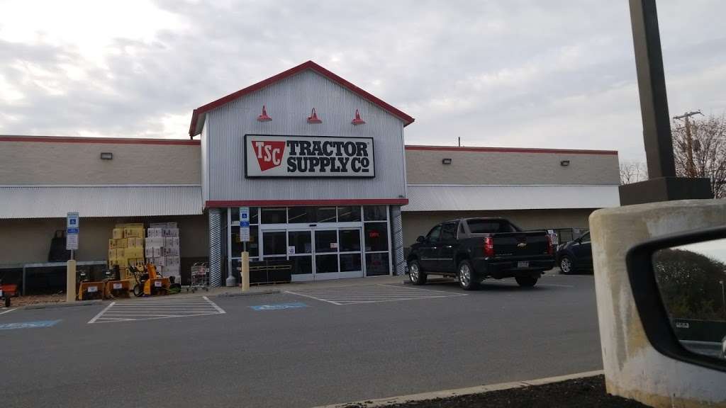 Tractor Supply Co. | 7450 Hamilton Blvd, Trexlertown, PA 18087 | Phone: (610) 366-9461