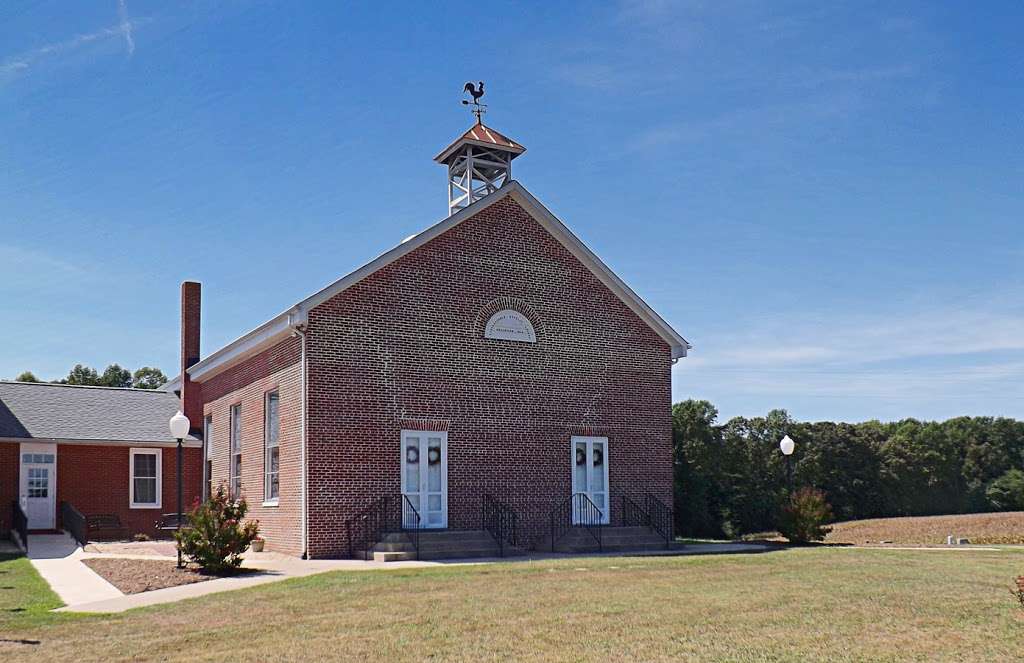 Rappahannock Baptist Church | Warsaw, VA 22572, USA | Phone: (540) 840-9367