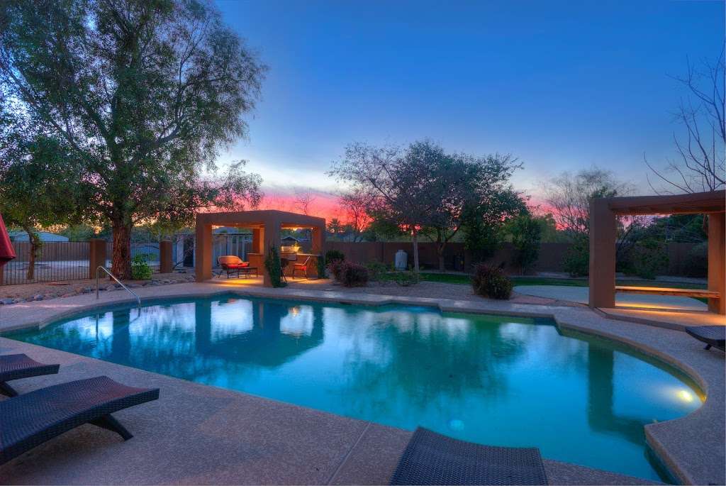 Best Arizona Vacation Rentals | 9332 N 95th Way Suite B-103, Suite B-103, Scottsdale, AZ 85258 | Phone: (877) 336-1325