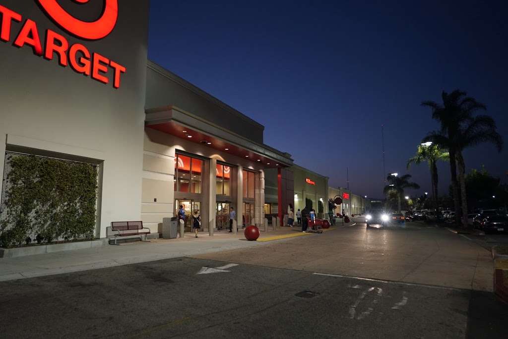 Target | 3535 S La Cienega Blvd, Los Angeles, CA 90016, USA | Phone: (310) 895-1131