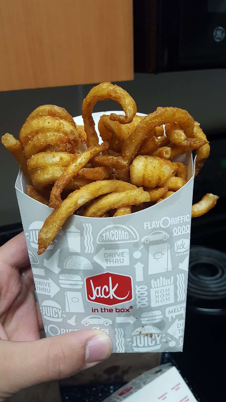 Jack in the Box | 1744 Dulles Ave, Sugar Land, TX 77478 | Phone: (832) 503-9443