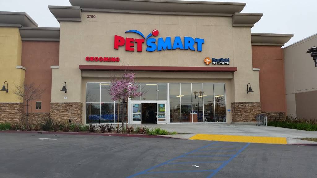 PetSmart | 2760 W 120th St, Hawthorne, CA 90250, USA | Phone: (323) 336-9567