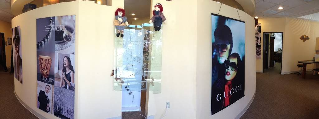 Albert W. Pang, OD | 6209 Chapel Hill Blvd, Plano, TX 75093, USA | Phone: (972) 378-0707