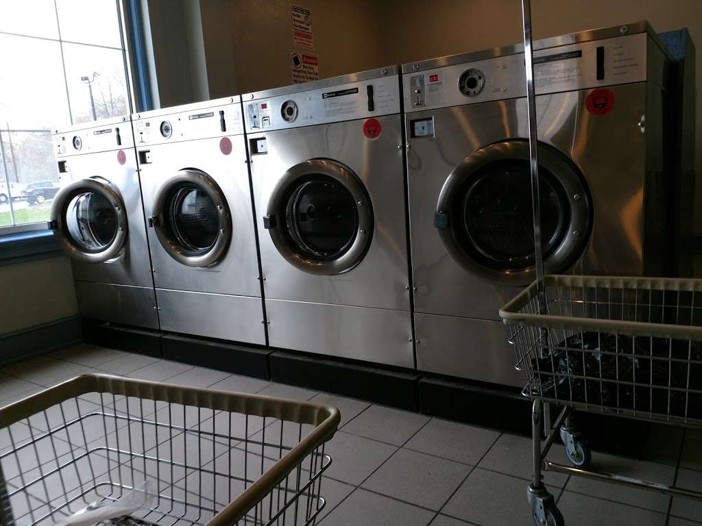 A1 Laundromat | York, PA 17404, USA