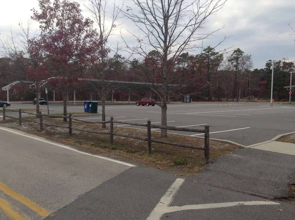 West Lot | Egg Harbor City, NJ 08215, USA