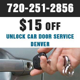 Unlock Car Door Service Denver | 7150 Leetsdale Dr, Denver, CO 80224 | Phone: (720) 251-2856