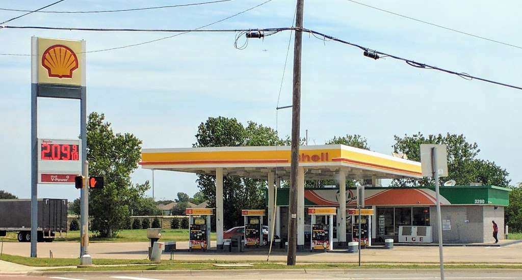 Shell | 3290 S Great SW Pkwy, Grand Prairie, TX 75052 | Phone: (972) 641-8510