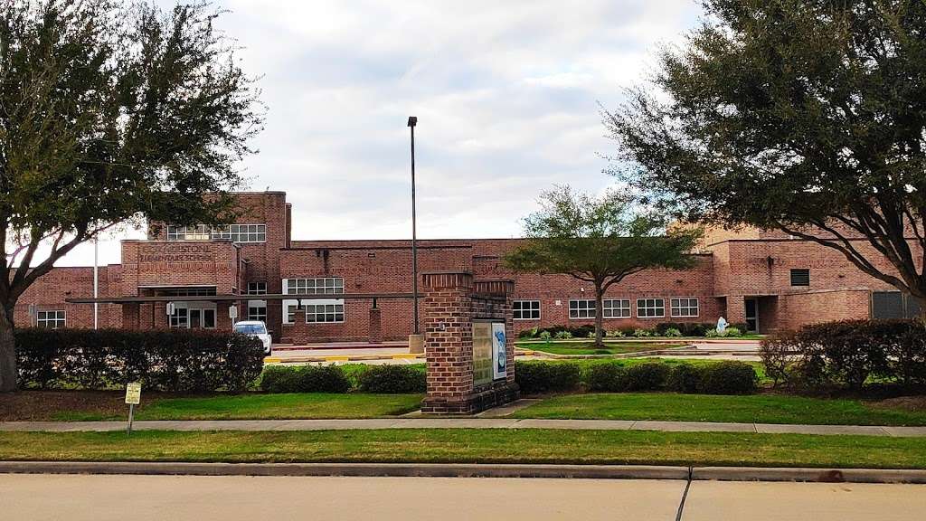 Cornerstone Elementary School | 1800 Chatham Ave, Sugar Land, TX 77479, USA | Phone: (281) 634-6400