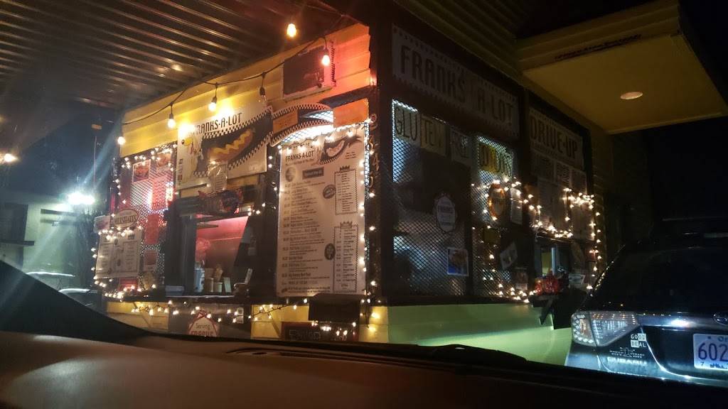 Franks A Lot | 2845 E Burnside St, Portland, OR 97214, USA | Phone: (503) 239-3647 Franks A Lot | 2845 E Burnside St, Portland, OR 97214, USA | Phone: (503) 239-3647