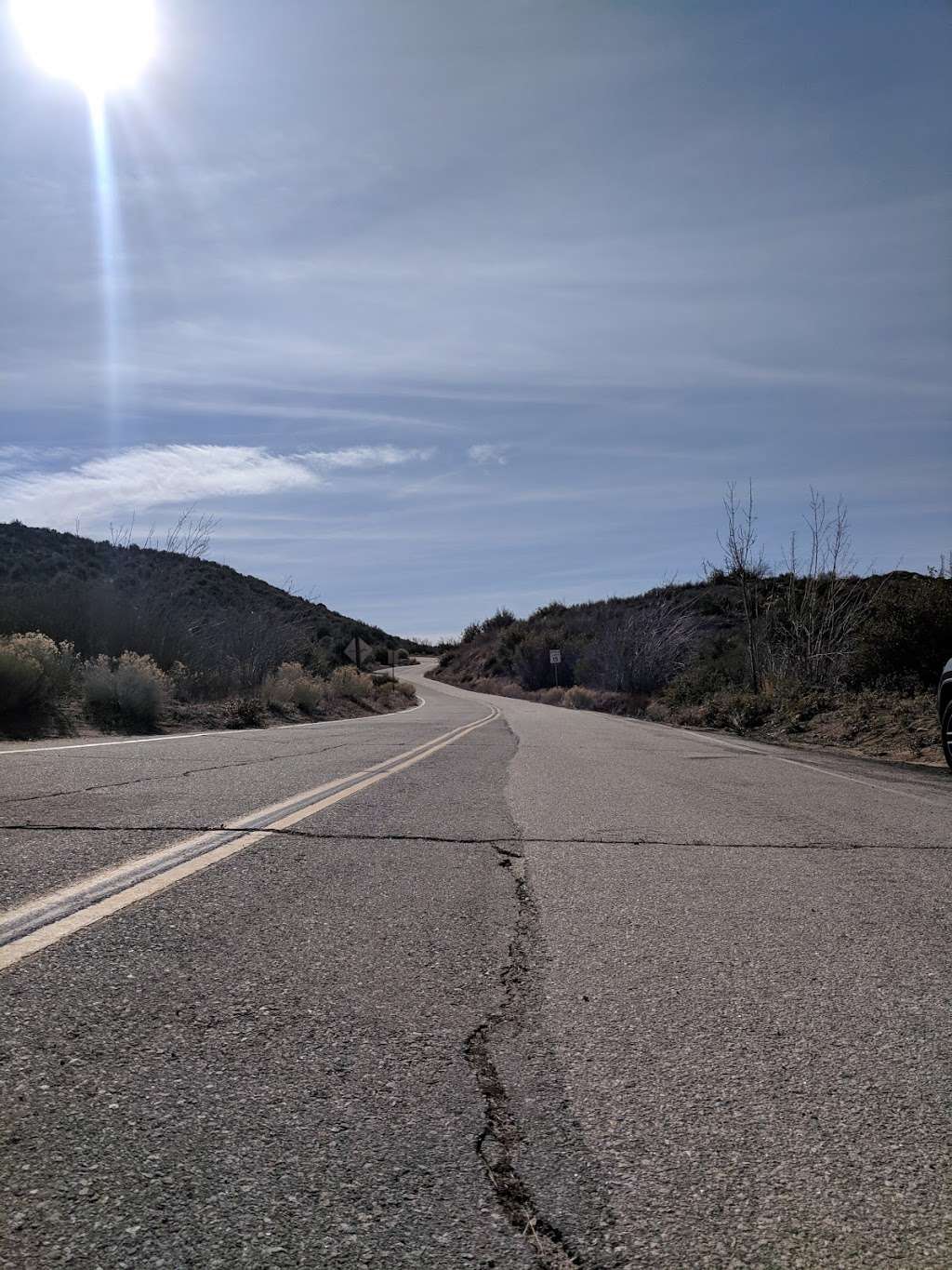 Deep Creek Hiking Area | San Bernardino, CA 92359, USA | Phone: (909) 382-2600