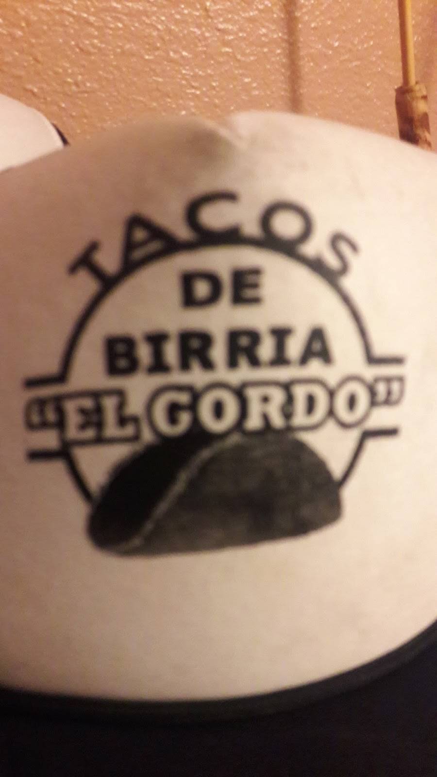 Tacos De Birria El Gordo | Tacos De Birria El Gordo, José López Portillo, Baja Maq el Aguila, 22215 Tijuana, B.C., Mexico | Phone: 664 350 9922
