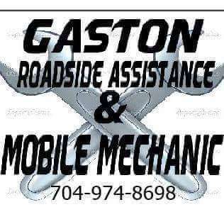 Gaston Roadside Assistance & Mobile Mechanic | 4026 Chestnut Woods Dr, Kings Mountain, NC 28086 | Phone: (704) 974-8698